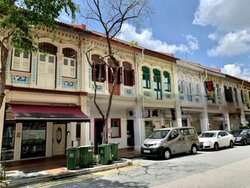 Lorong Stangee (D15), Retail #457544781